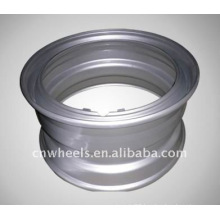 Heavy truck wheel rim, truck demountable wheel (without spoke) 22.5x9.00